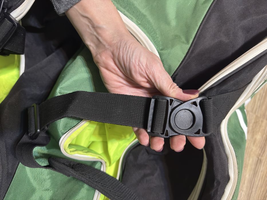 Сумка для ракеток тенис Yonex оригинал