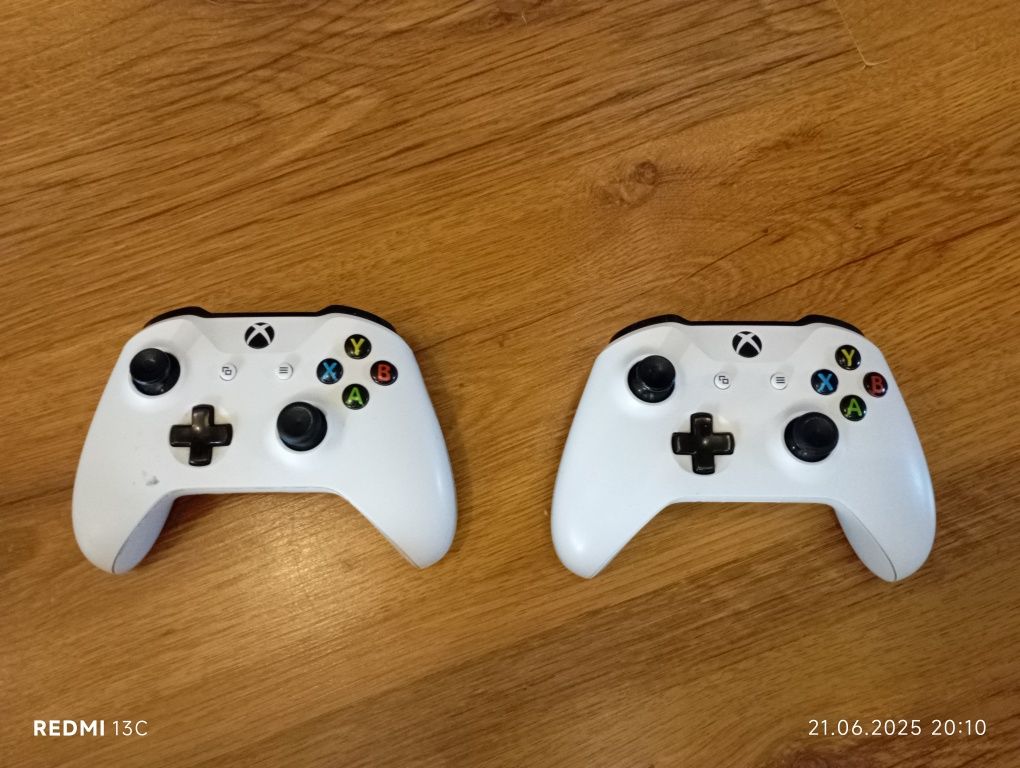 Xbox one w stanie IDEALNYM!!!