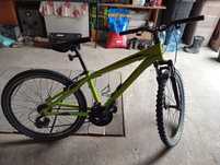 Rower kands monster