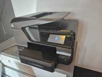 Urządzenie HP Officejet Pro 8600 Plus