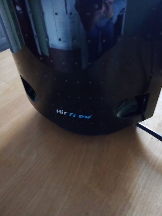 Purificador de ar Airfree