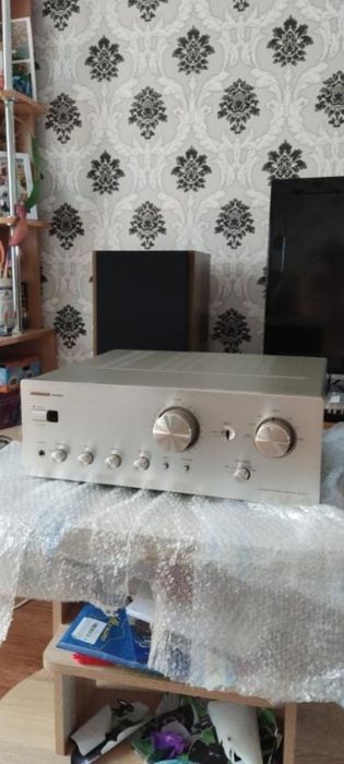 Продам підсилювач Онкіо 9711