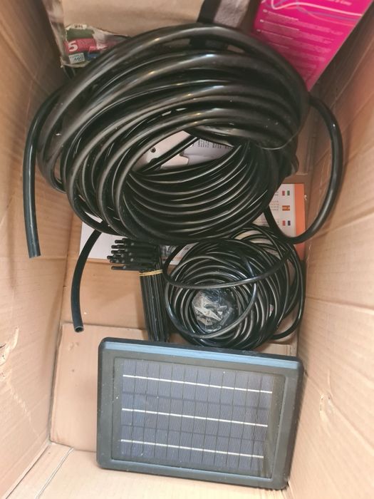 system nawadniający