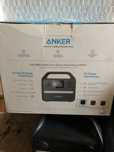 Зарядна станція Anker 256 Wh