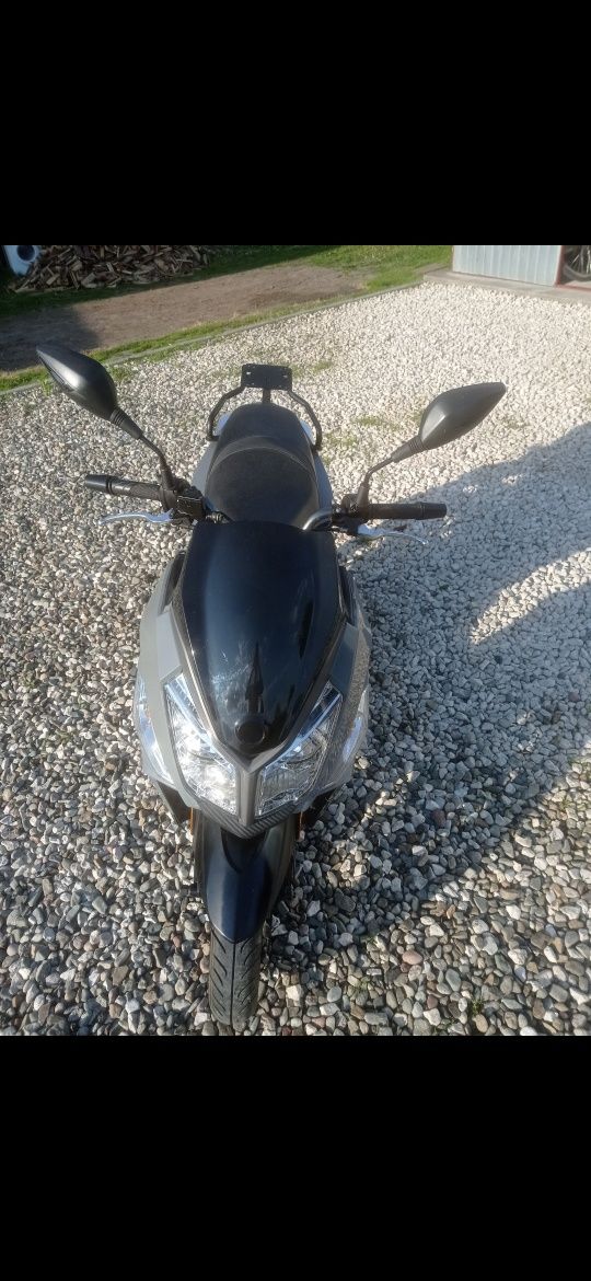 Skuter Sym Jet 14 50