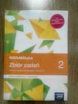 Zbiór zadań ,,MAteMAtyka" klasa II