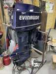 Мотор лодочний evenrude 60 л.с торг