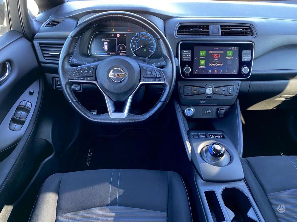 авто разборка бу запчасти шрот ниссан лиф 2 leaf ze1 ze01 sv 2018 2023