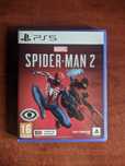 Spider-Man 2 PS5
