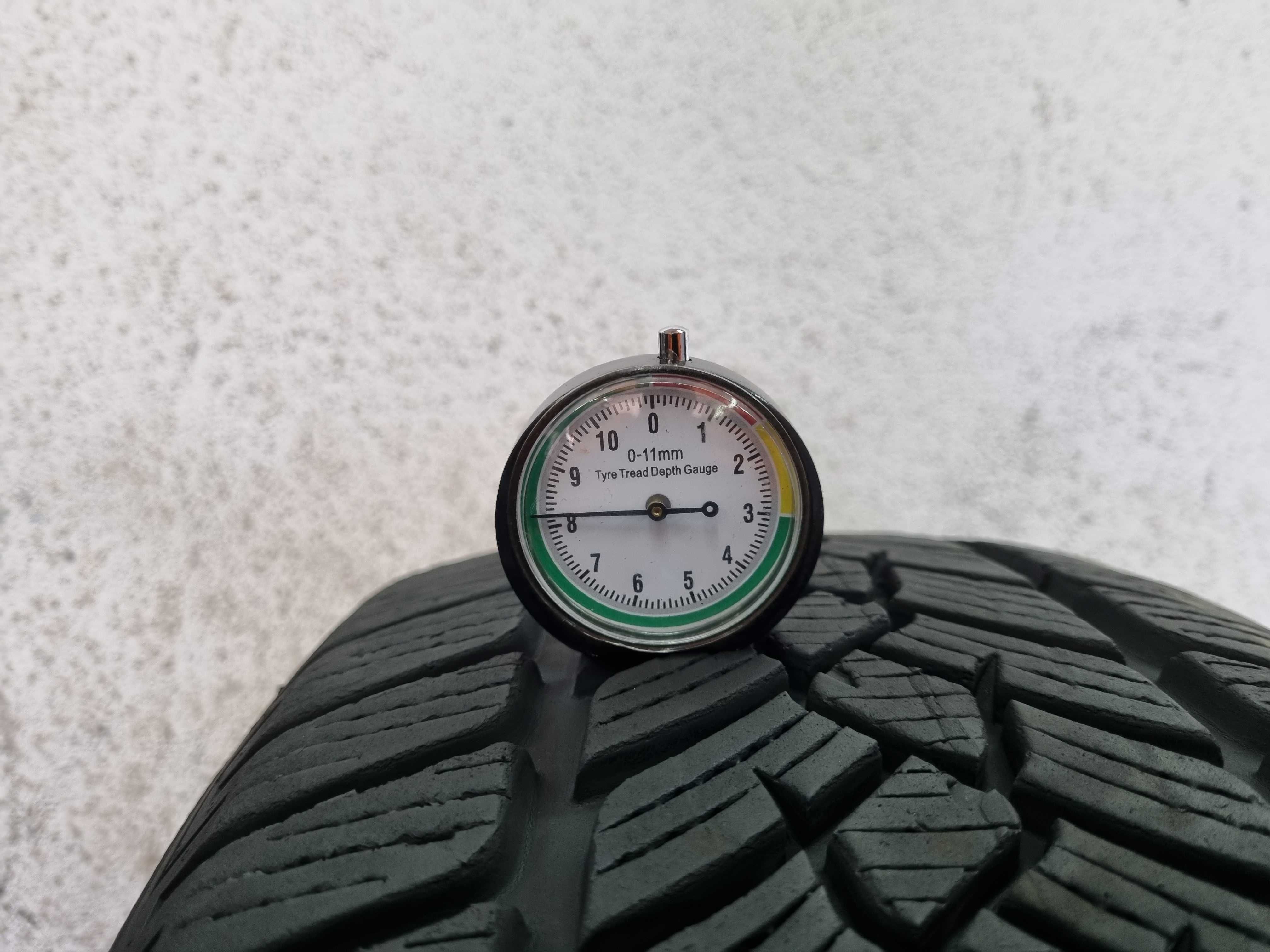 225/50/17 98H Fulda KristallControl HP2 D.3623