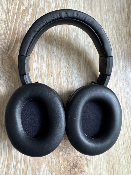 Słuchawki Audio-Technica ATH-M40x