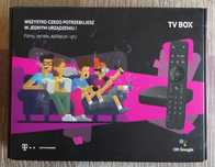 Dekoder tv STB-HY 4402.
