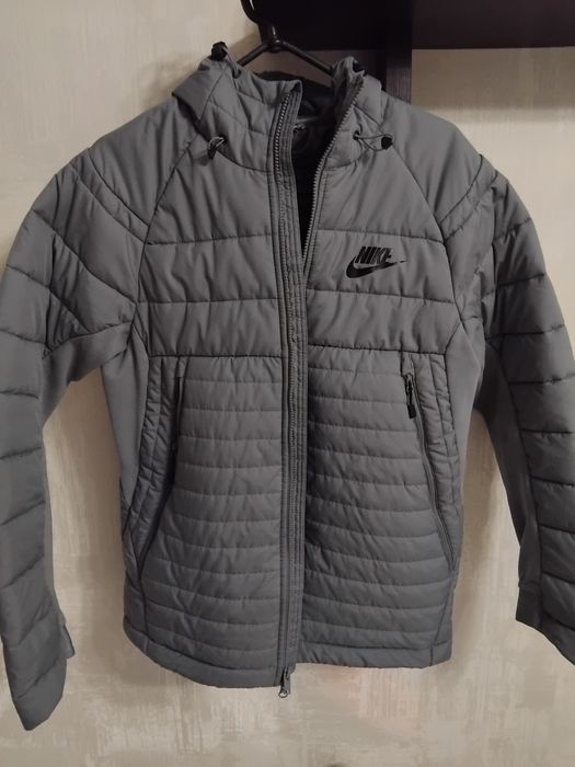 Куртка Nike оригінал