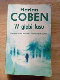 Harman Coben- W głębi lasu