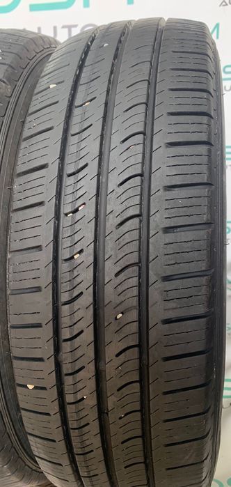 Склад шин б/в. 215/75 R16C Pirelli Carrier All Season