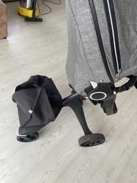 Дитяча каляска STOKKE XPLORY