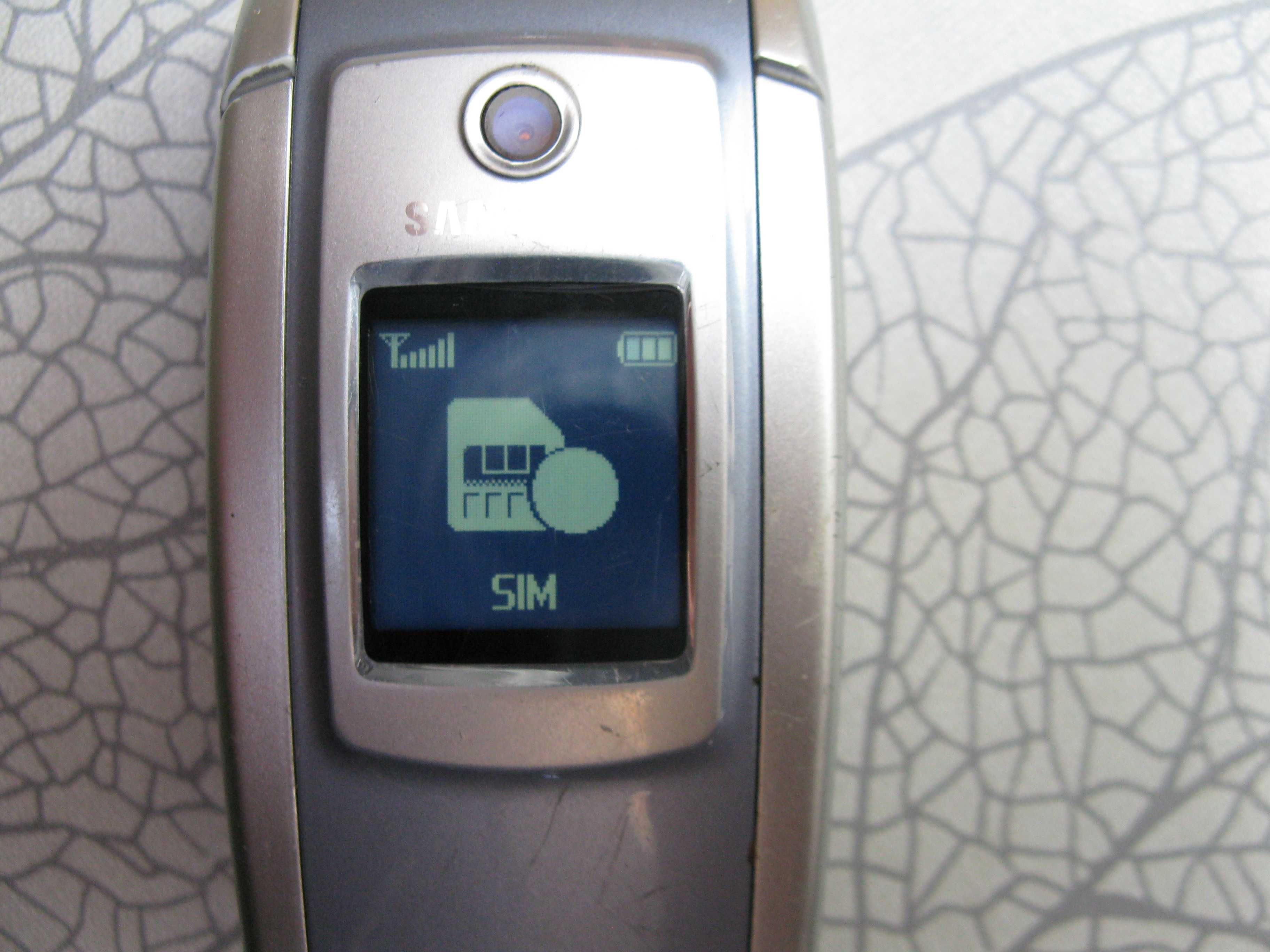 Telefon Samsung SGH M300