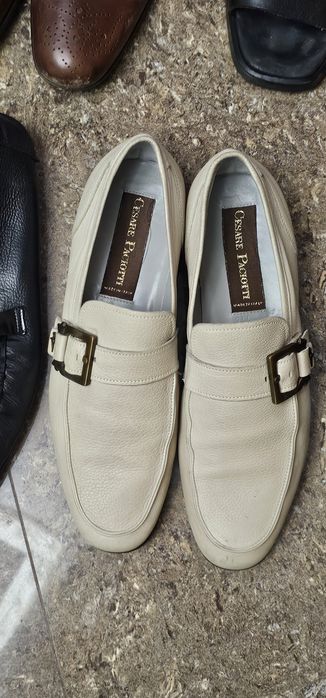 Туфли, босоножки  Paciotti  р. 41-42