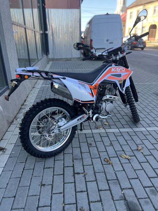 Продам Kayo T2 Кайо Т2