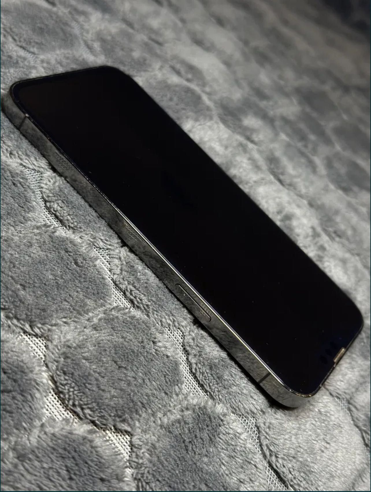 iPhone 13 Pro max 128gb graphite