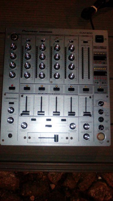 Knobs/Botões novos Traktor Pioneer Allen & Heath