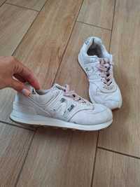 Buty new balance rozmiar 36,5