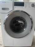 Пральна машина Miele W1 WMC120