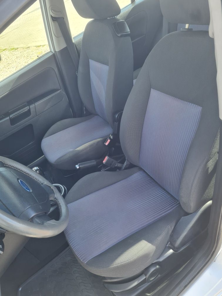 Ford Fusion 1,4 TDCi 195tys km I włascieciel klima