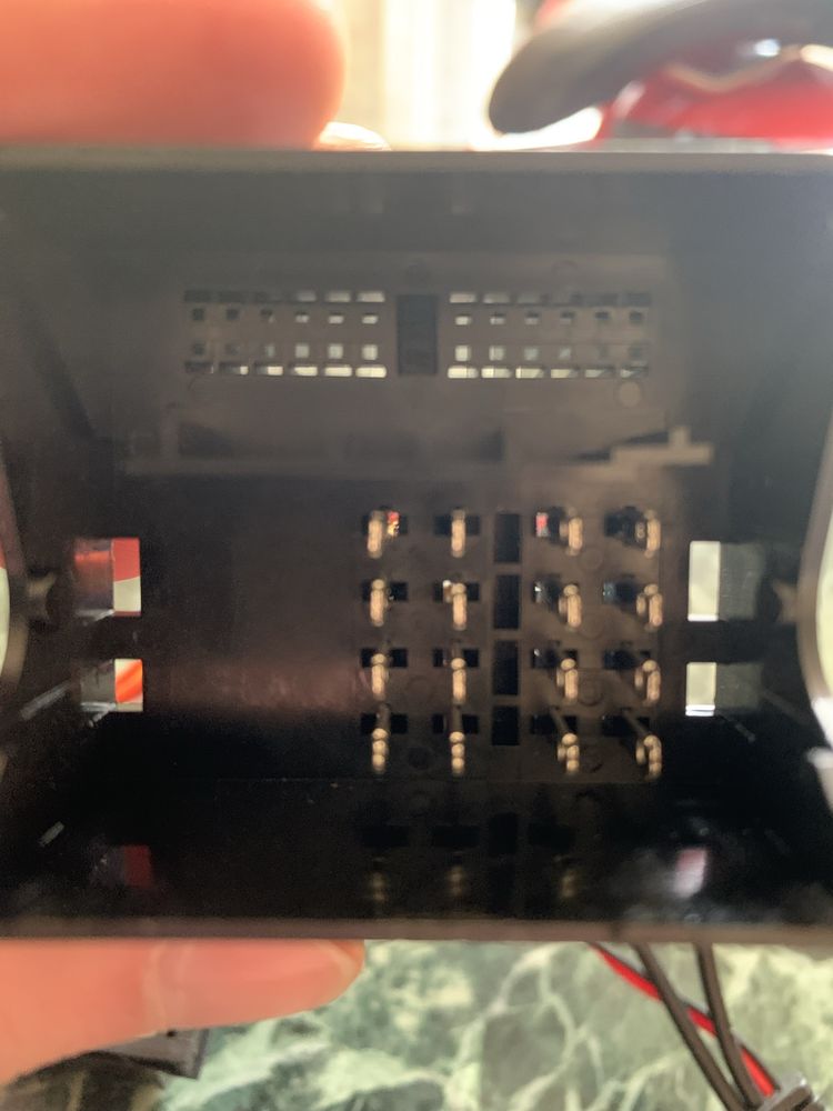 Moduł bluetooth do vw