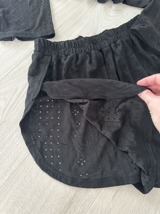 Костюм Zara костюм для дому zara піжама zara s/m