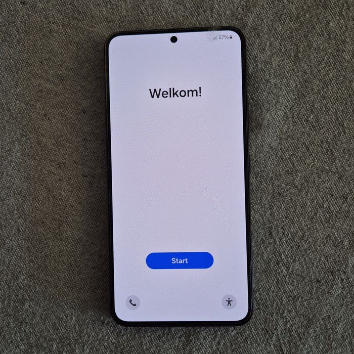 Samsung S22 5 G 256 gb