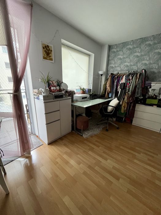 Kawalerka 33 metry kwadratowe do wynajęcia od jutra (metro Bemowo)