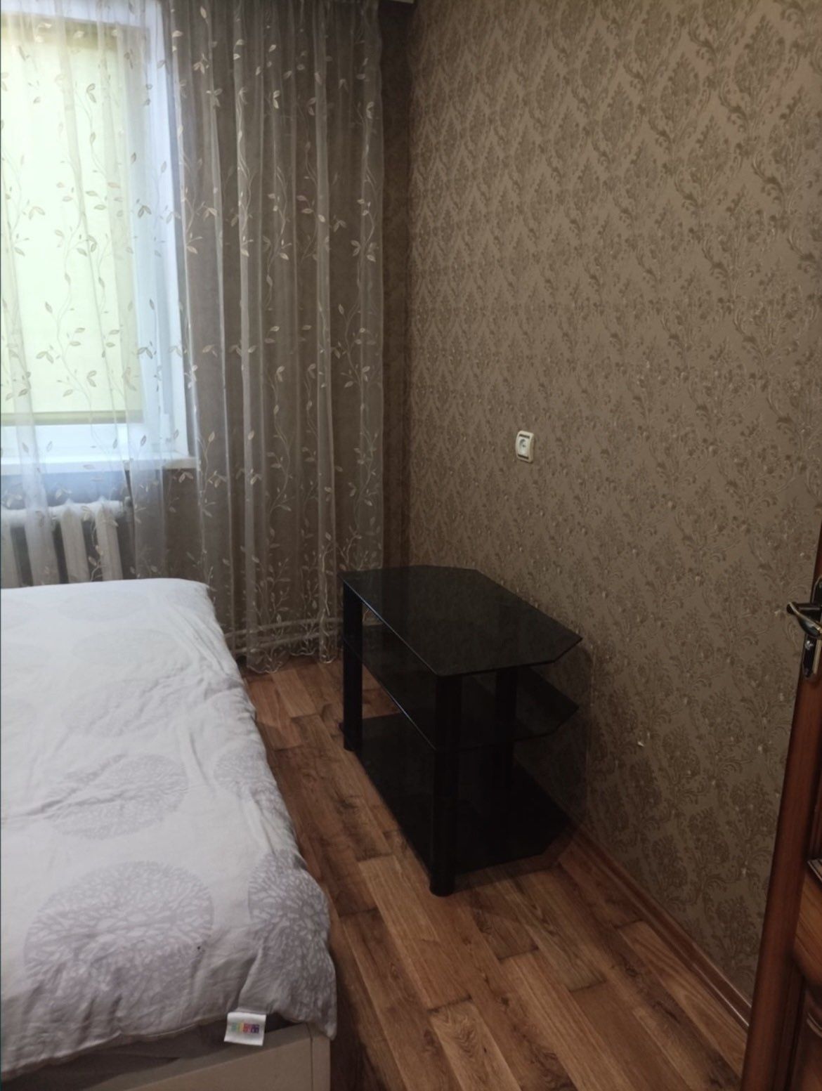 Здам 3 квартиру в м.Сміла , район Богдана.