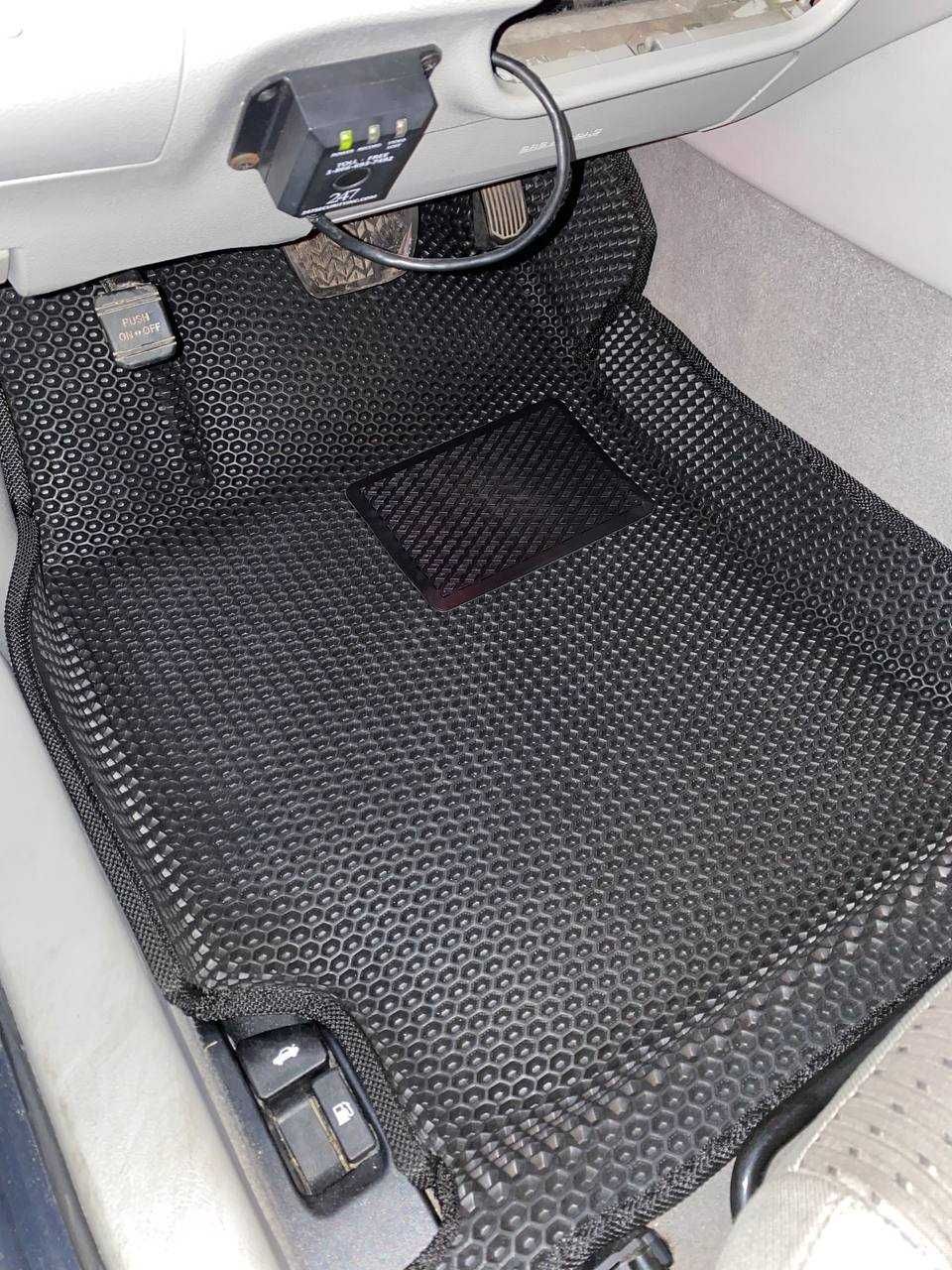 Авто Коврики 3D EVA для Toyota Prius 4 V CAMRY 30 40 50 70 HILUX