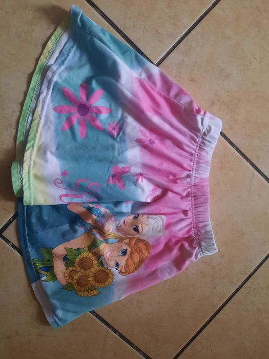 Spódniczka dla dziewczynki 104-110