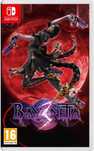 SWITCH Bayonetta 3 Games4US C.H. Nowa Górna Łódź