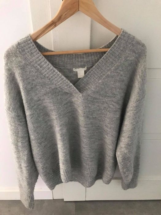 Sweter H&M rozmiar S