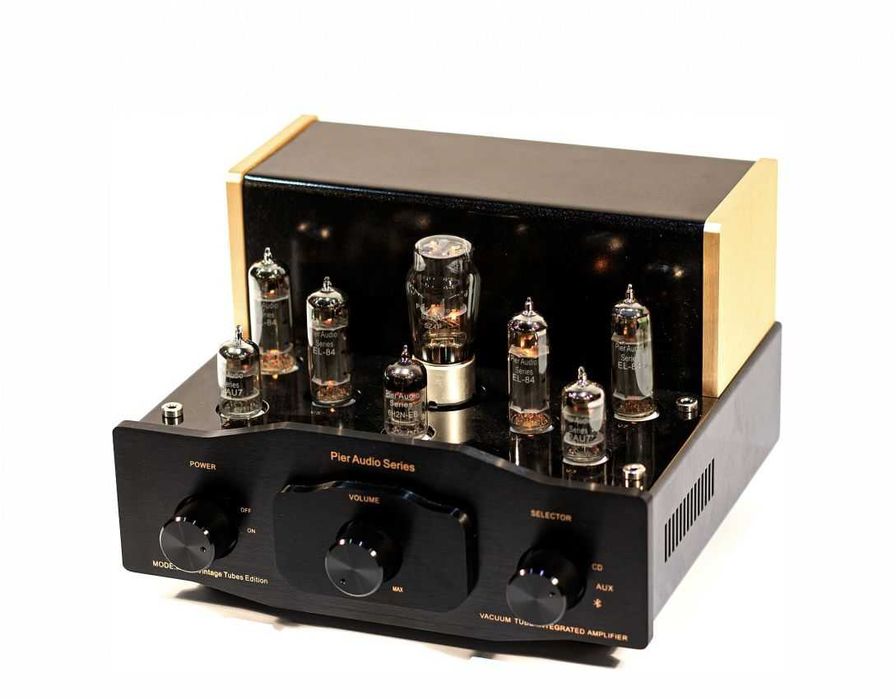 Pier Audio MS-84SE mk2 AudioMix Kraków