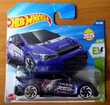 HotWheels Custom Kia EV6 NOWY