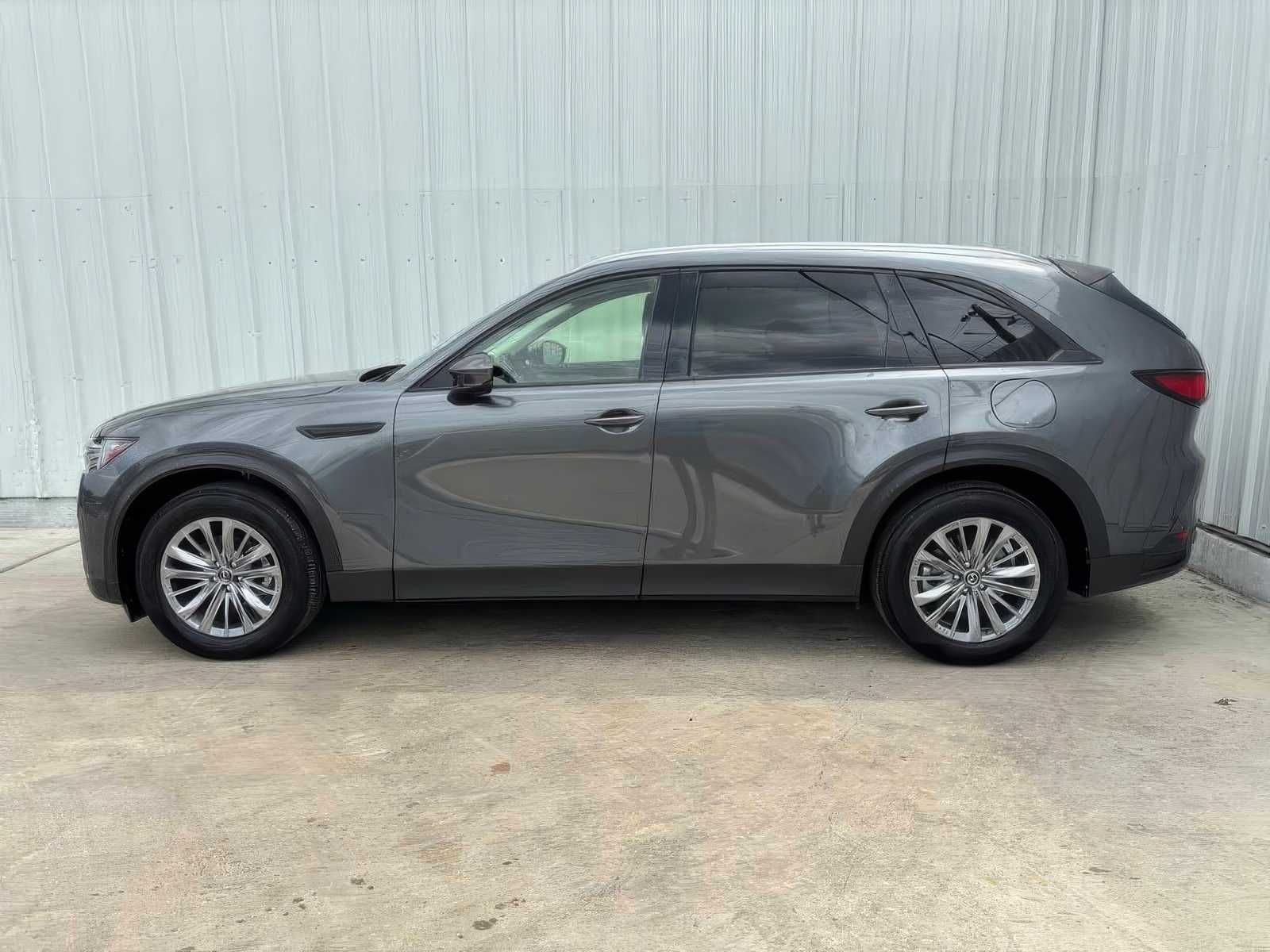 2024 Mazda CX-90 Turbo Preferred Plus