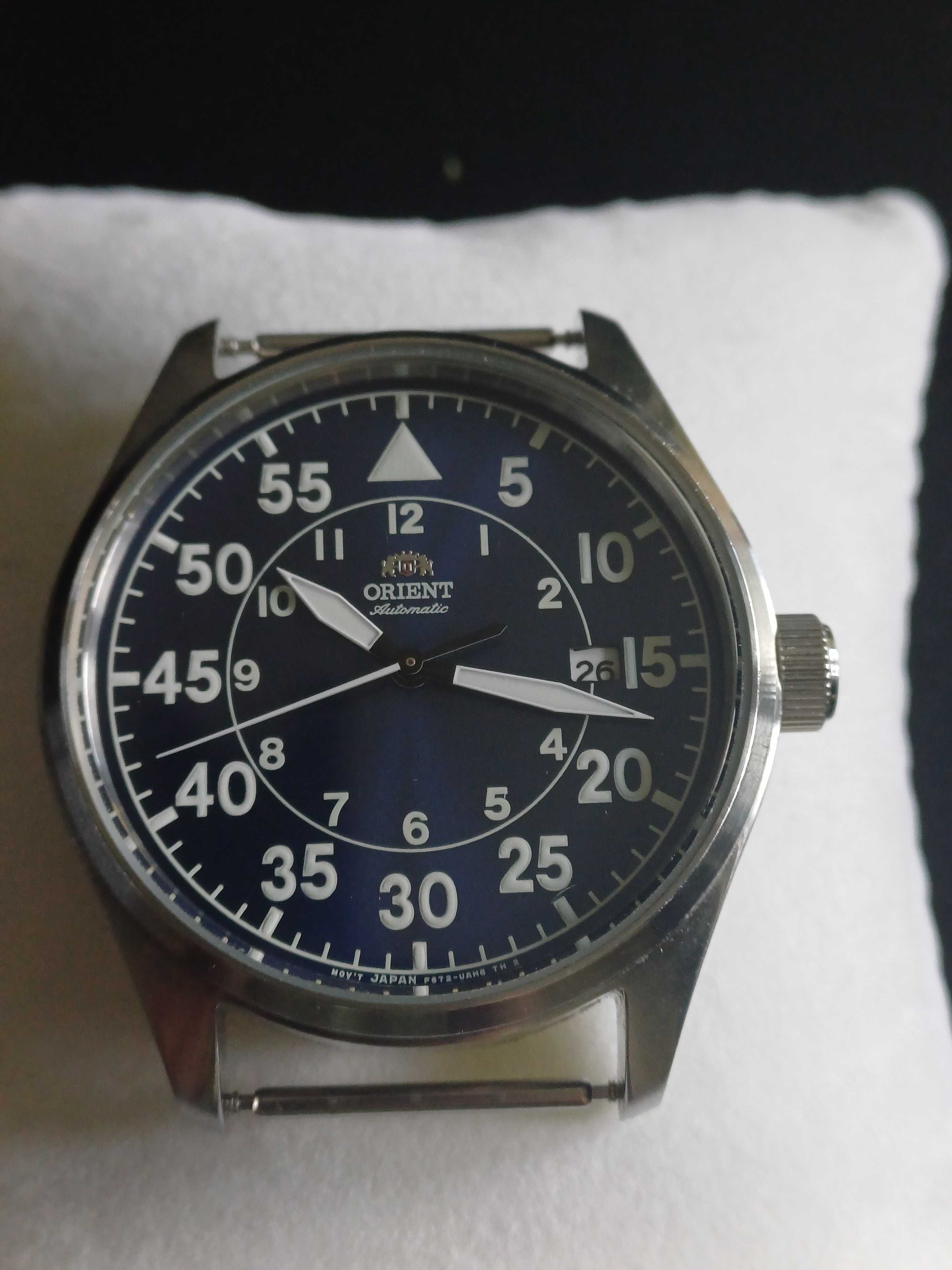 Zegarek automatyczny Orient RA-AC0H01L