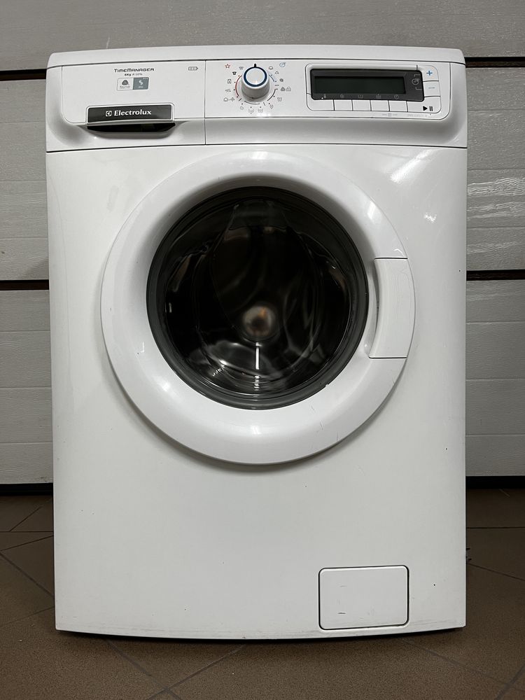 Pralka electrolux EWS126510W - SILNIK