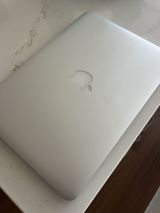Macbook Pro 13” Retina 2015