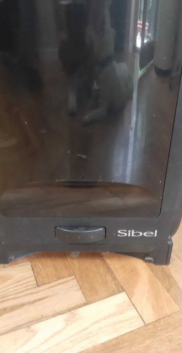 Odkurzacz fryzjerski Sibel EYE VAC