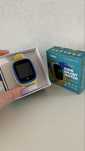 Дитячий смарт годинник Gelius GPS/4G (IP67) GP-PK006 Ukraine