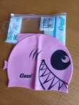 Toucas para piscina da Cressi - Nova