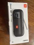 JBL TUNER2, głośnik bluetooth plus radio
