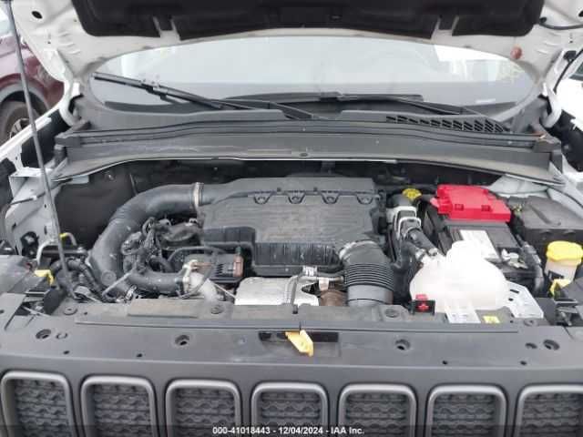 2023 Jeep Renegade Trailhawk 4x4 СРОЧНО