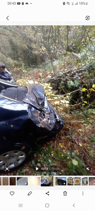 Bmw 520d carro muito novo