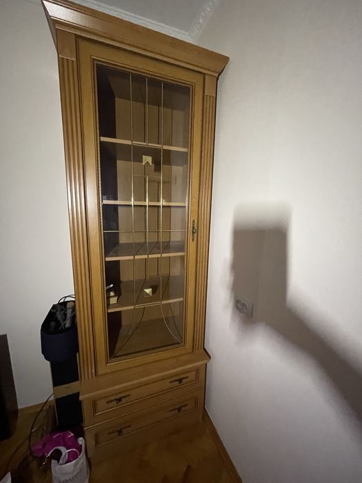 Шафа сервант до 10го грудня